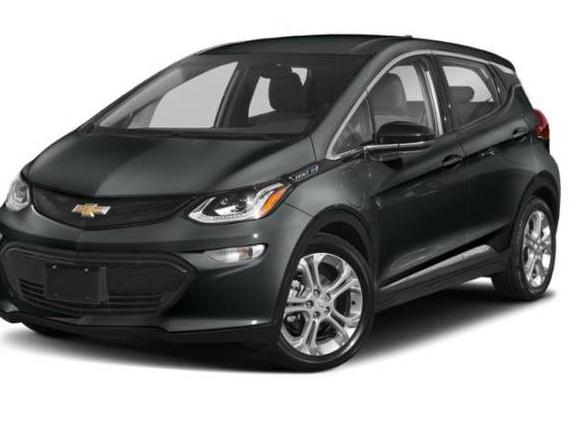 CHEVROLET BOLT EV 2019 1G1FW6S0XK4135502 image